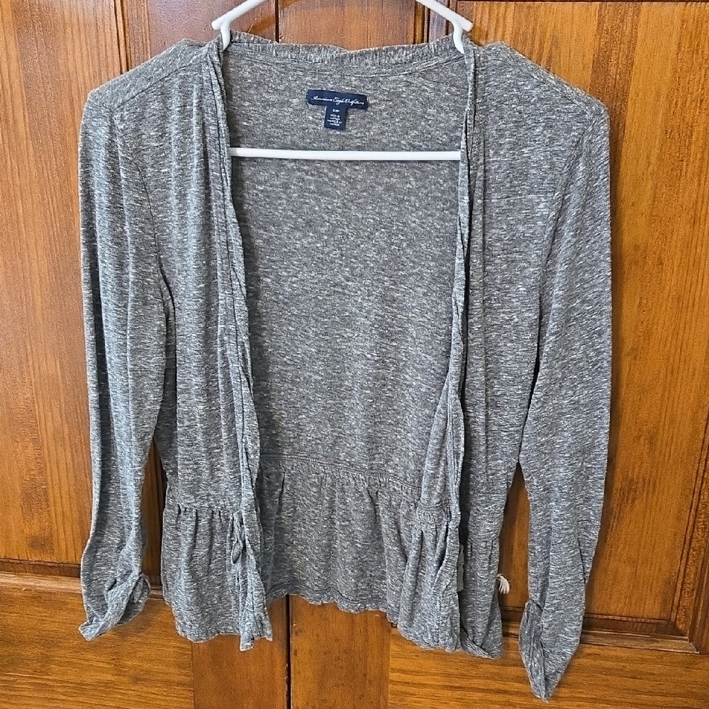 American Eagle Cardigan